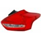 Ford Focus Hatchback 2014-2018 LED Rear Light Unit Driver Side